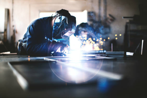 Best Artistic and Custom Metal Fabrication in Princeton, KY