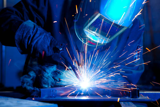 Reliable Princeton, KY Welder & Metal Fabrication Solutions