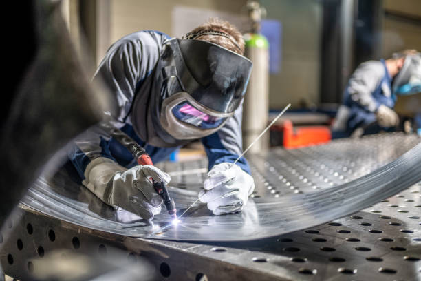  Princeton, KY Welder Pros