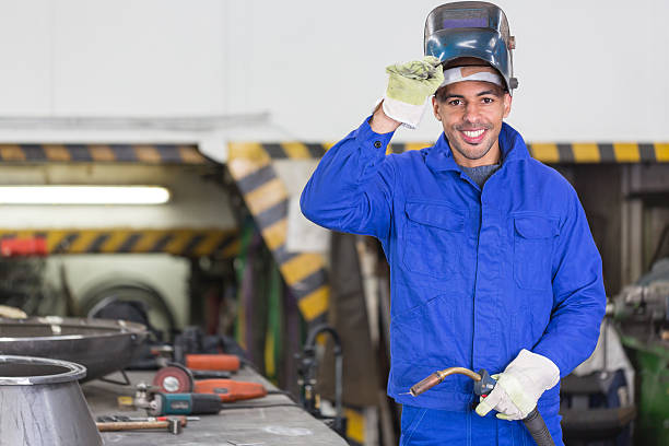 Best Automation and Robotic Welding in Princeton, KY